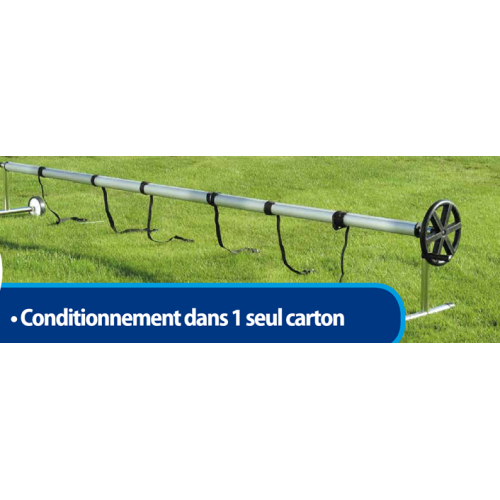 Enrouleur classique Enrouleur classique