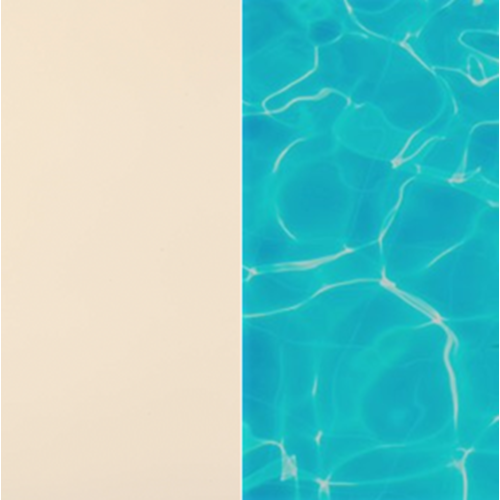 Liner uni STARLINE VERNI 75/100ème