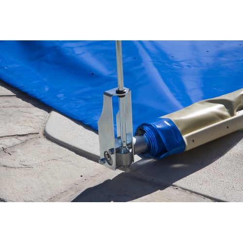 Bâche à barres SAFECOVER Bâche à barres SAFECOVER