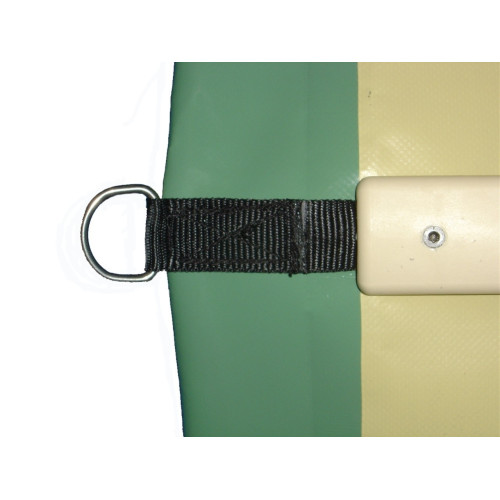 Bâche à barres SAFECOVER Bâche à barres SAFECOVER