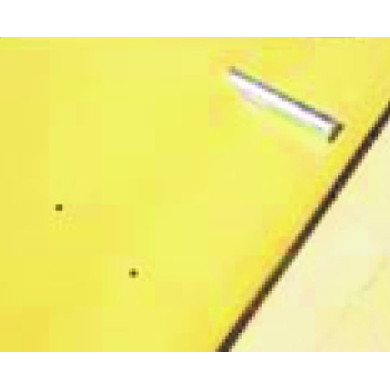 Bâche à barres SAFECOVER