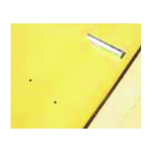 Bâche à barres SAFECOVER Bâche à barres SAFECOVER