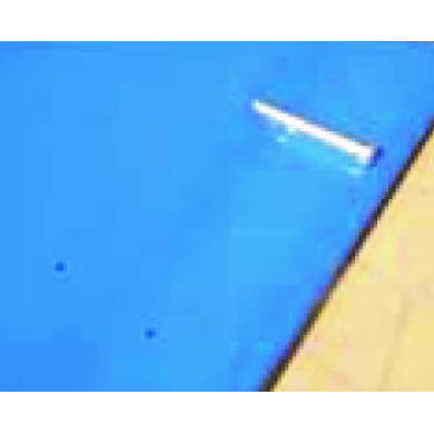 Bache à barres SAFECOVER+