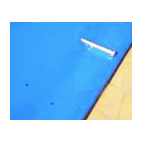 Bache à barres SAFECOVER+ Bache à barres SAFECOVER+