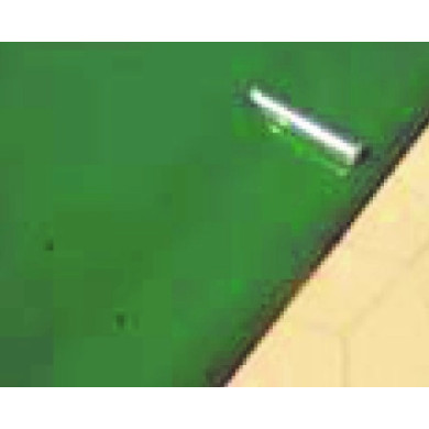 Bache à barres SAFECOVER+