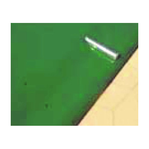 Bache à barres SAFECOVER+ Bache à barres SAFECOVER+