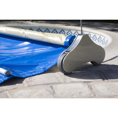 Bache à barres SAFECOVER+