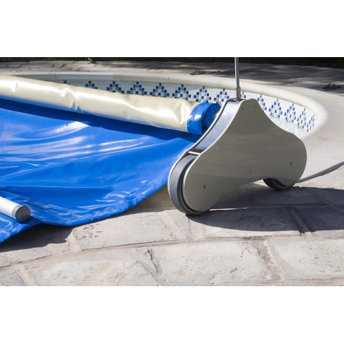 Bache à barres SAFECOVER+ Bache à barres SAFECOVER+