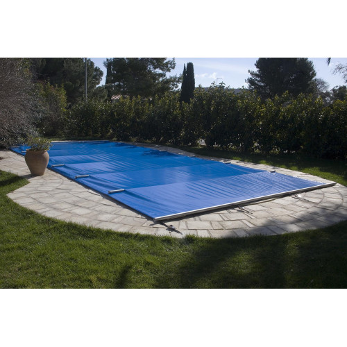 Bache à barres SAFECOVER+ Bache à barres SAFECOVER+