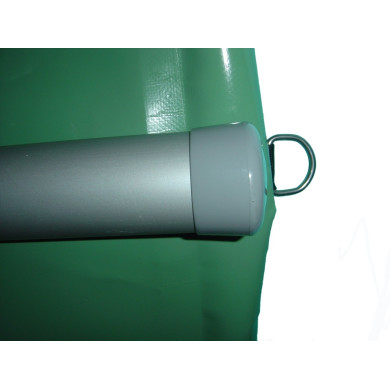 Bache à barres SAFECOVER+