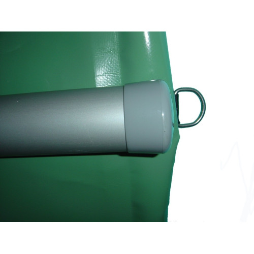 Bache à barres SAFECOVER+ Bache à barres SAFECOVER+