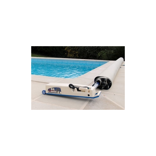 Enrouleur motorisé Enrouleur motorisé