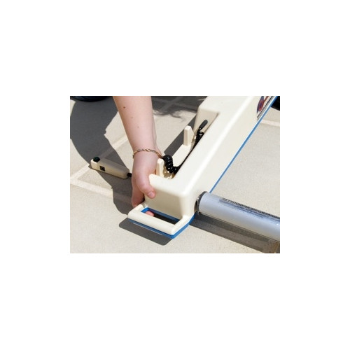 Enrouleur motorisé Enrouleur motorisé