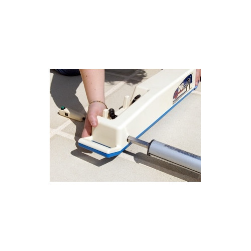 Enrouleur motorisé Enrouleur motorisé