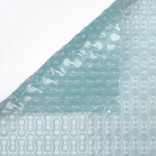 Bâche à bulles GeobubbleTM 500 μ Sol+Guard Bâche à bulles GeobubbleTM 500 μ Sol+Guard