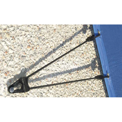 Filet d'hivernage FIRSTLINE Filet d'hivernage FIRSTLINE