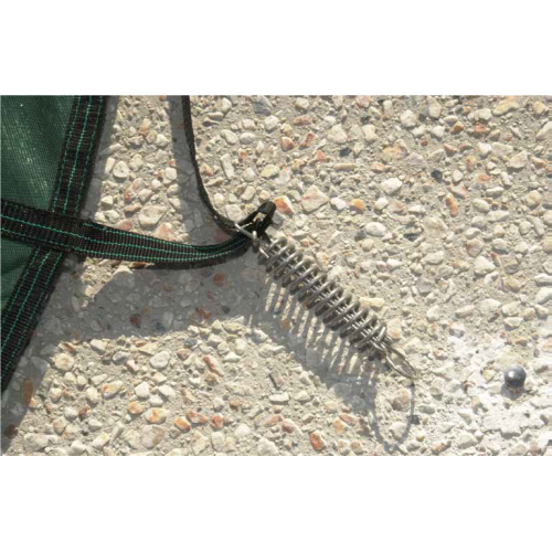 Filet d'hivernage TOPLINE