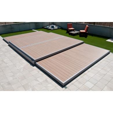 Terrase "deckwell"