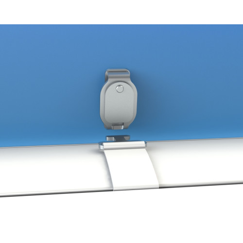 Volet "DESIGN" non motorisé Volet "DESIGN" non motorisé