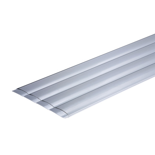 Volet "DESIGN" non motorisé Volet "DESIGN" non motorisé