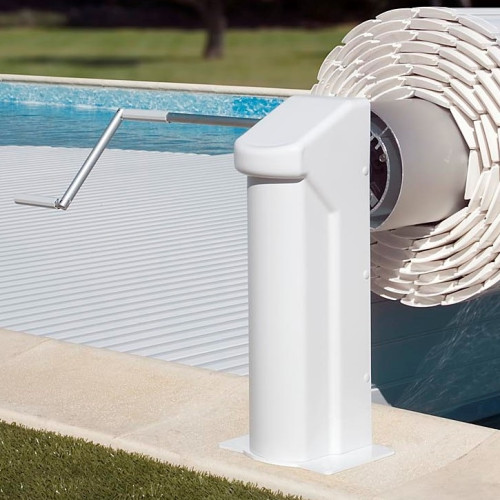 Volet "DESIGN" non motorisé Volet "DESIGN" non motorisé