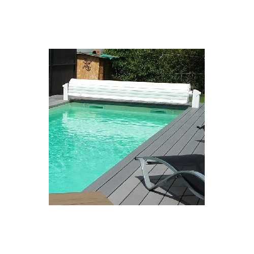 Volet "DESIGN" non motorisé Volet "DESIGN" non motorisé