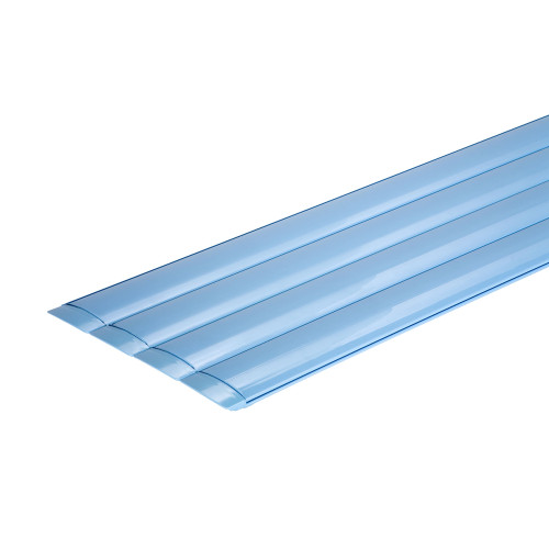 Volet "DESIGN" motorisé avec CONTACT SEL