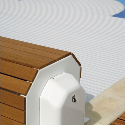 Volet "CAP HORN CLASSIC" Volet "CAP HORN CLASSIC"