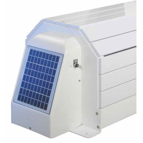 Volet "CAP HORN CLASSIC"