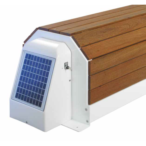 Volet "CAP HORN CLASSIC"