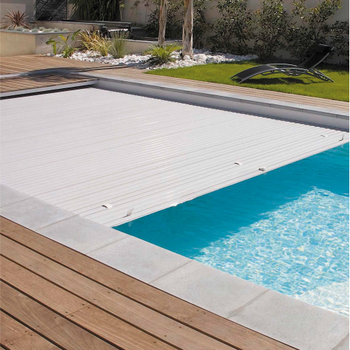 VOLET IMMERGE "SUBMARINER" moteur en fosse VOLET IMMERGE "SUBMARINER" moteur en fosse