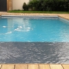 VOLET IMMERGE "SUBMARINER" moteur en fosse VOLET IMMERGE "SUBMARINER" moteur en fosse