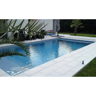 VOLET IMMERGE "SUBMARINER" fil d'eau