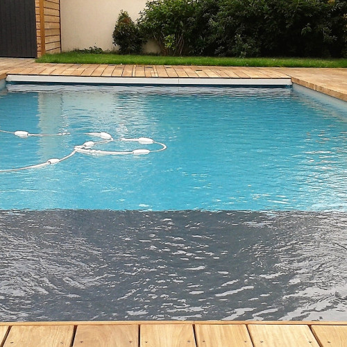 VOLET IMMERGE "SUBMARINER" fil d'eau VOLET IMMERGE "SUBMARINER" fil d'eau