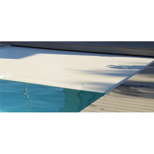 VOLET IMMERGE "SUBMARINER+" dans l'axe VOLET IMMERGE "SUBMARINER+" dans l'axe