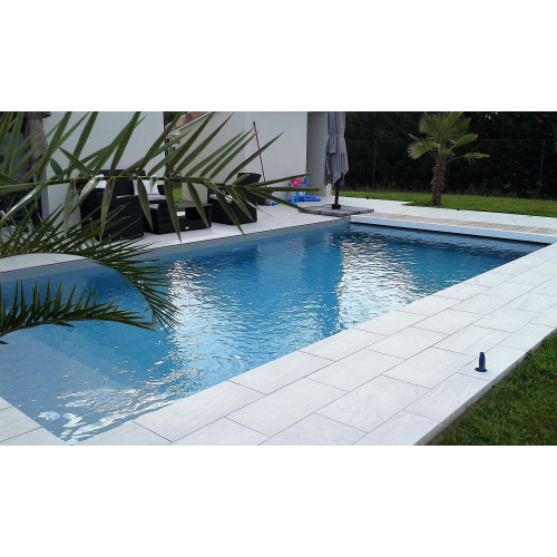 VOLET IMMERGE "SUBMARINER+" dans l'axe VOLET IMMERGE "SUBMARINER+" dans l'axe