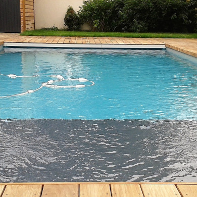 VOLET IMMERGE "SUBMARINER+" dans l'axe