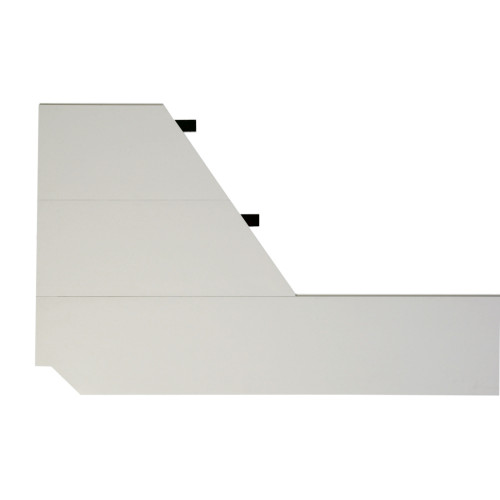 VOLET IMMERGE "SUBMARINER+" dans l'axe VOLET IMMERGE "SUBMARINER+" dans l'axe