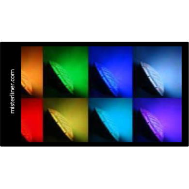 AMPOULE LED COMPATIBLE