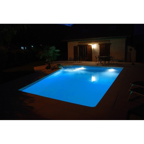 TELECOMMANDE pour eclairage piscine