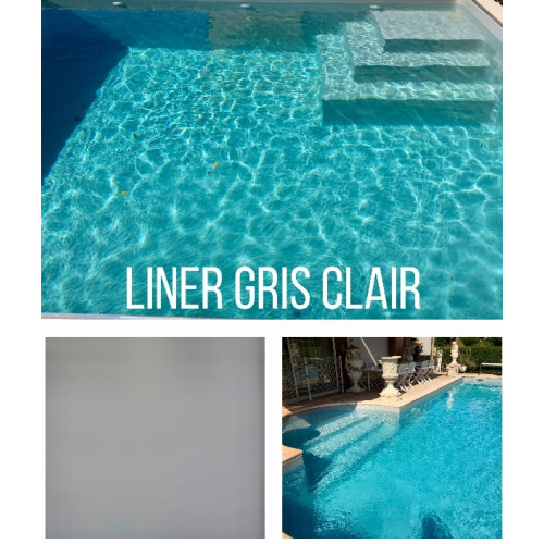 Liner uni STARLINE VERNI 75/100ème