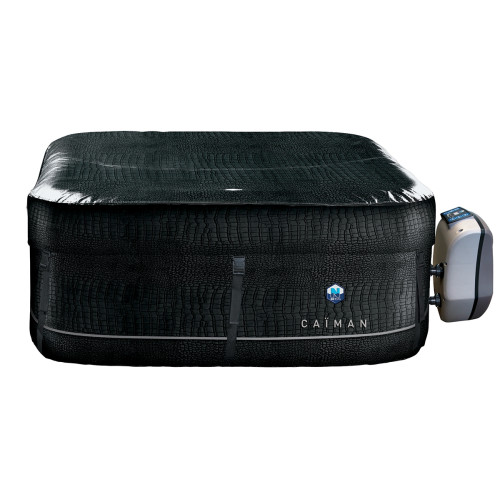 SPA Caïman
