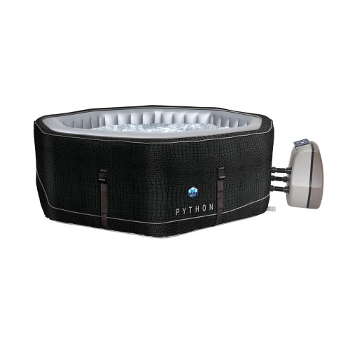 SPA Python SPA Python