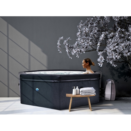 SPA PORTABLE OCTOPUS SPA PORTABLE OCTOPUS