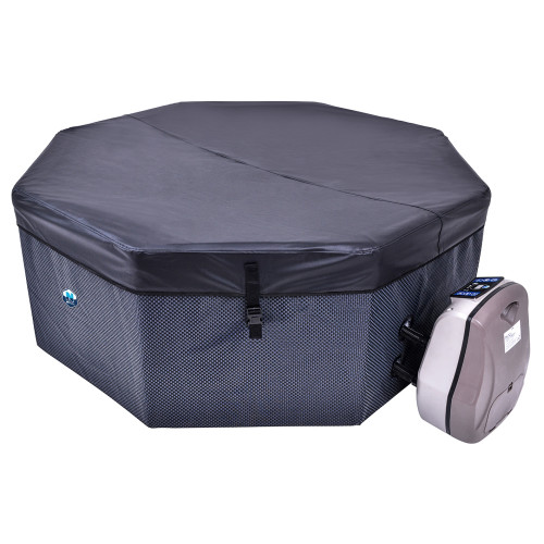 SPA PORTABLE OCTOPUS