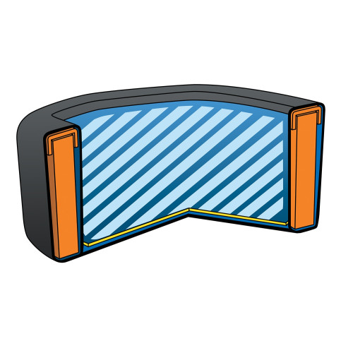 SPA PORTABLE OCTOPUS