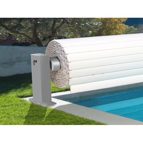 VOLET PISCINE MOTORISE