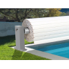 VOLET PISCINE MOTORISE