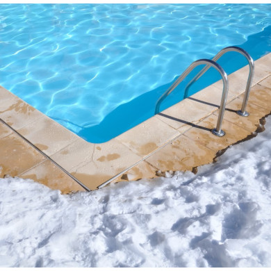 Hivernage de piscine Hivernage de piscine
