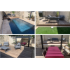 Terrasse FreeDeck sans habillage